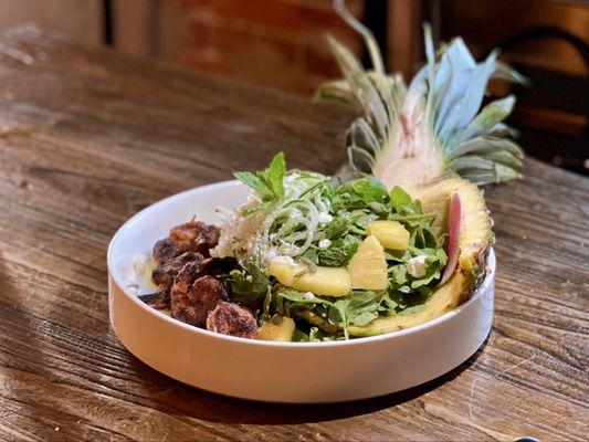B.I.B - Better in Bethel Restaurant by null
