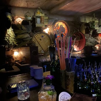 Undertow - Arcadia - Tiki Bars Near Me - Phoenix, Arizona Undertow - Arcadia - Tiki Bars Near Me - Phoenix, Arizona