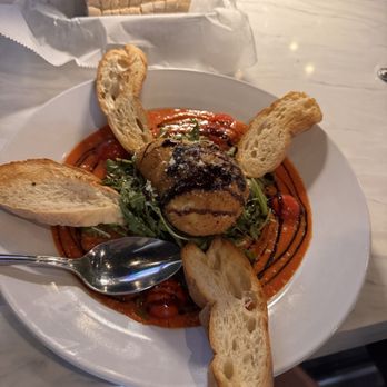 Positano Ristorante - Burrata - Wine Bars Near Me - Wheaton, Illinois Positano Ristorante - Burrata - Wine Bars Near Me - Wheaton, Illinois