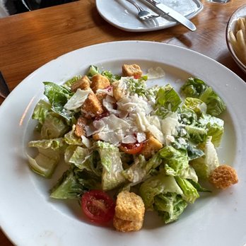 Rooftop - Cesar salad - New American Near Me - Walnut Creek, California Rooftop - Cesar salad - New American Near Me - Walnut Creek, California