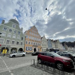 Stadthotel Herzog Ludwig