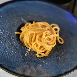Salvo's Osteria Romana - Cacio pepe