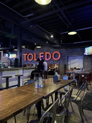 The Stubborn Brother Pizza Bar by null