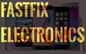 Fast Fix Electronics