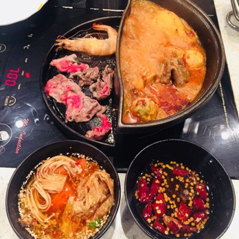 IPOT - Hot Pot Near Me - San Francisco, California IPOT - Hot Pot Near Me - San Francisco, California