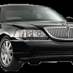 Gold Crown Limousine