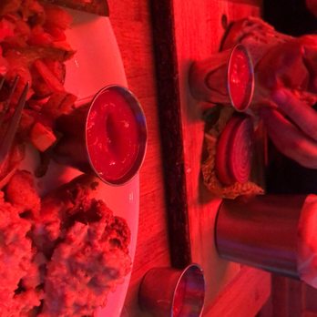 The Bronx Public - Biscuits & gravy! - Sports Bars Near Me - Bronx, New York The Bronx Public - Biscuits & gravy! - Sports Bars Near Me - Bronx, New York
