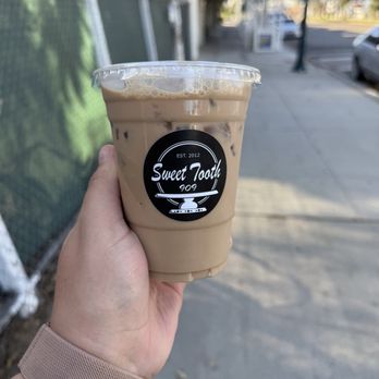 Sweet Tooth - Mexi latte - Bakeries Near Me - Rialto, California Sweet Tooth - Mexi latte - Bakeries Near Me - Rialto, California