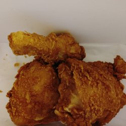 KFC - What I got