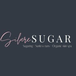 SILARE SUGAR - Logo
