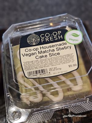 Sacramento Natural Foods Co-op by null