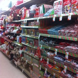 Walgreens