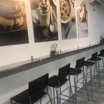 Bloomfield Creamery - Ice Cream & Frozen Yogurt Near Me - Pasadena, California
