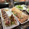 Sakana Sushi Asian Grill gift card