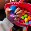 Lush Nails & Spa gift card
