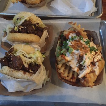 KoJa Kitchen - Japanese Near Me - San Francisco, California