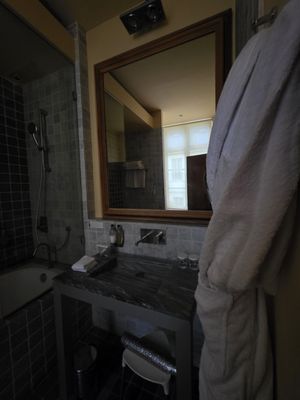 L'Hermitage Gantois, Autograph Collection by null