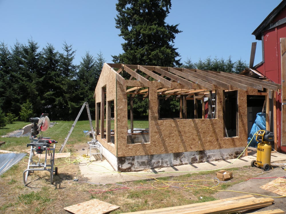 Slide of The Hand E Solution