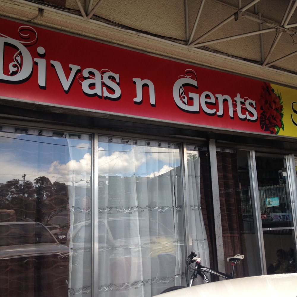 Divas N Gents - Barbers Near Me - Quezon City, NCR