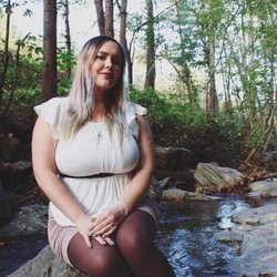 Asheville Tarot Readings with Auburn Lily - Auburn Lily