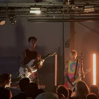 The Secret Group - Ballyhoo! - Music Venues Near Me - Houston, Texas The Secret Group - Ballyhoo! - Music Venues Near Me - Houston, Texas