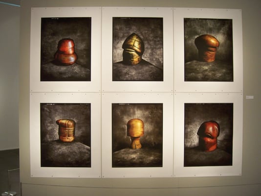 NRW-Forum Düsseldorf by null