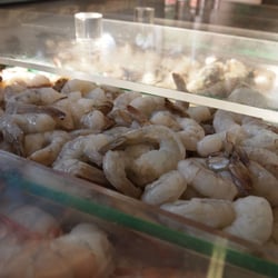 Manhattan Fish Market - Peeled shrimp easy to cook