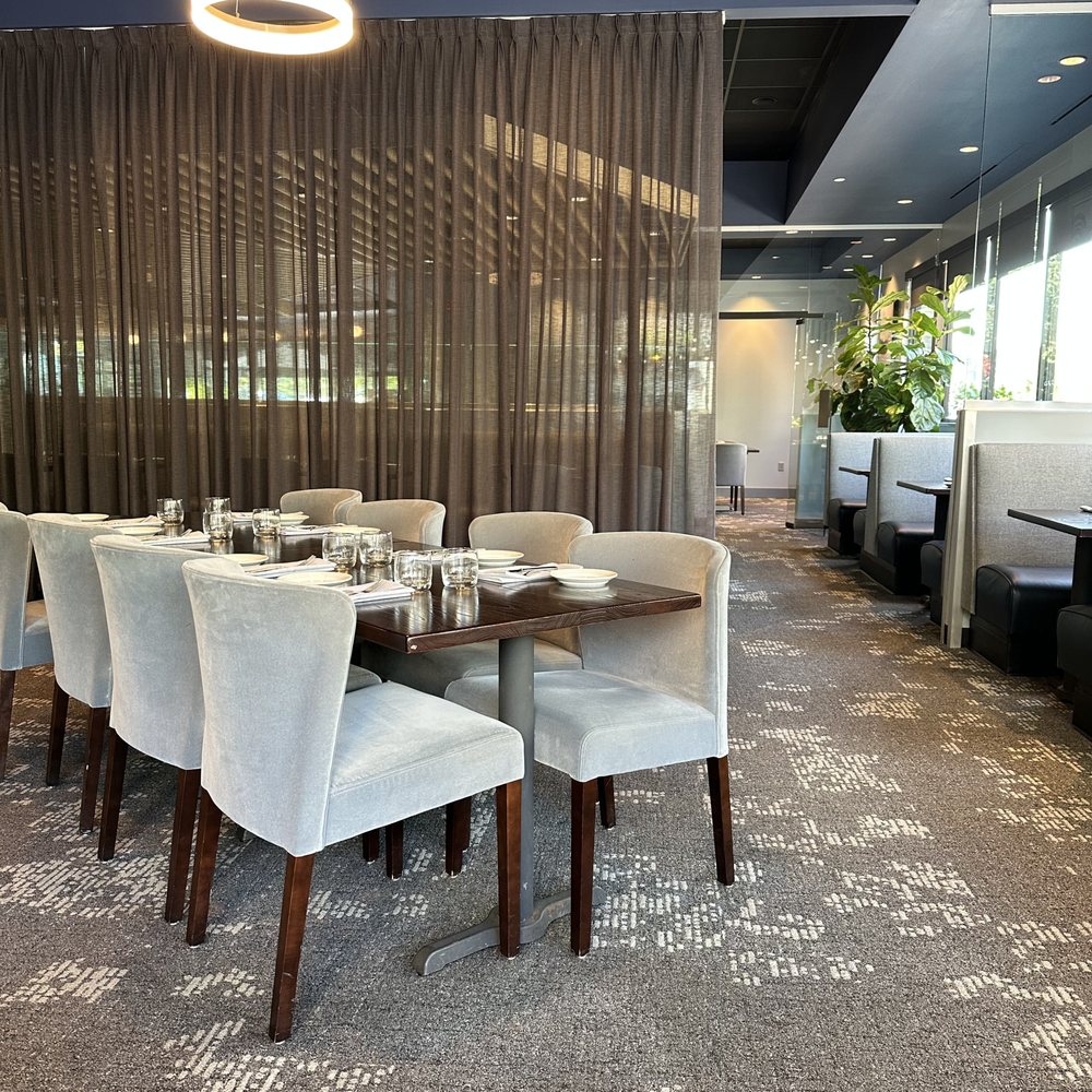 Plate - Interior - Italian Near Me - Leawood, Kansas Plate - Interior - Italian Near Me - Leawood, Kansas