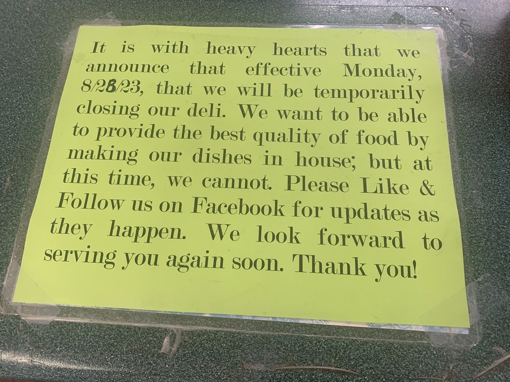 OUR DAILY BREAD Updated April 2024 17 Photos & 18 Reviews 9414