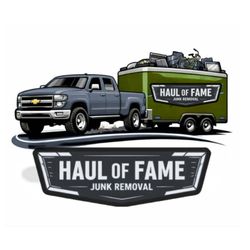 Haul of Fame Junk Removal - Haul Of Fame Junk Removal