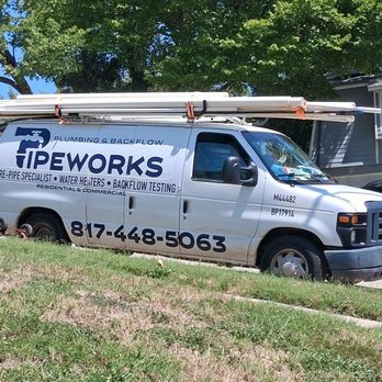 Pipeworks Plumbing & Backflow - Backflow Services Near Me Pipeworks Plumbing & Backflow - Backflow Services Near Me