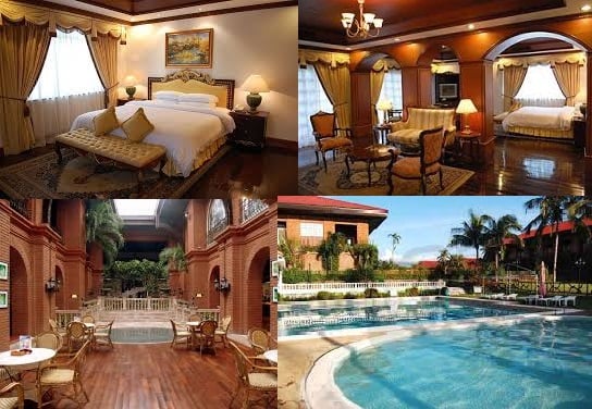 Fort Ilocandia Resort Hotel by null