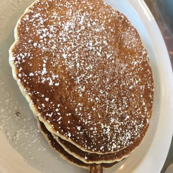 Willy's Eatery - 3 Golden Pancakes - Greek Near Me - Anaheim, California Willy's Eatery - 3 Golden Pancakes - Greek Near Me - Anaheim, California