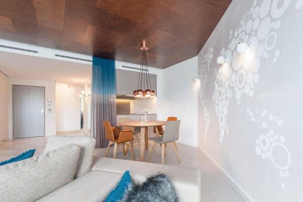 EMA House Hotel Suites by null