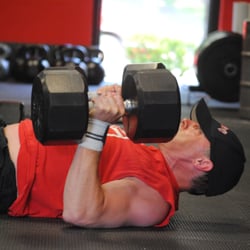Ferruggia Fitness