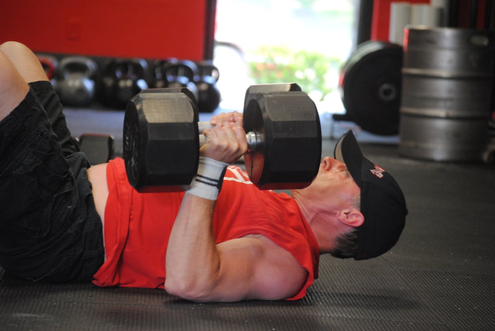 Ferruggia Fitness Image
