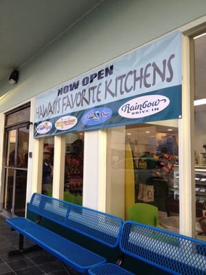 Hawaii's Favorite Kitchens by null