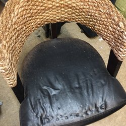 Verdugo Interiors - Some before and after