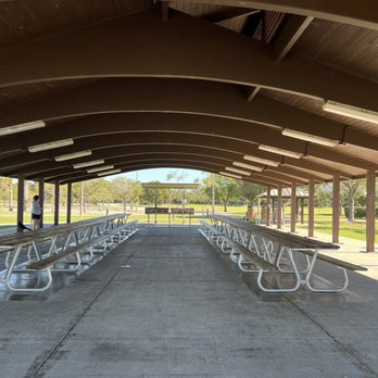 Burt Aaronson South County Regional Park - Parks Near Me - Boca Raton, Florida