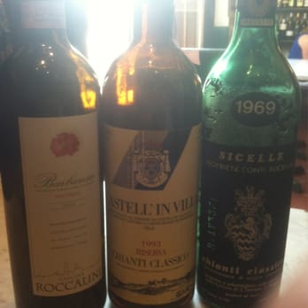 Enoteca Pitti Gola e Cantina - Wine Bars Near Me - Florence, FI Enoteca Pitti Gola e Cantina - Wine Bars Near Me - Florence, FI