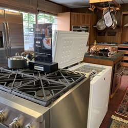 Mumma's Appliances
