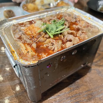 Mala Canteen - Noodles Near Me - Rockville, Maryland