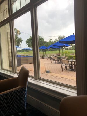 Bay Oaks Country Club by null