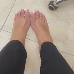 US Nail - Pedicure by Jenny
