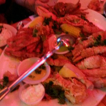 Sammys Fish Box - So good!! - Seafood Near Me - Bronx, New York