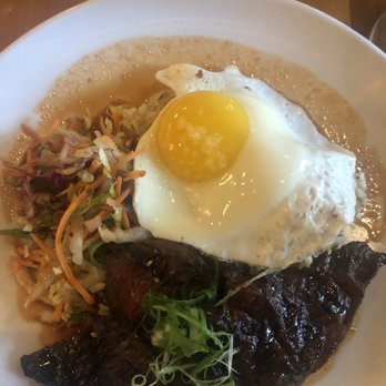 Fete - Korean steak - New American Near Me - Honolulu, Hawaii Fete - Korean steak - New American Near Me - Honolulu, Hawaii