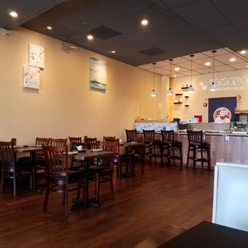 Yamada Sushi & Poke - Sushi Bars Near Me - Naperville, Illinois Yamada Sushi & Poke - Sushi Bars Near Me - Naperville, Illinois