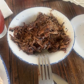 Mama Bird - Brisket - Southern Near Me - Las Vegas, Nevada