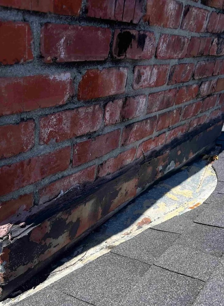 Slide of Cityscape Roofing & Masonry