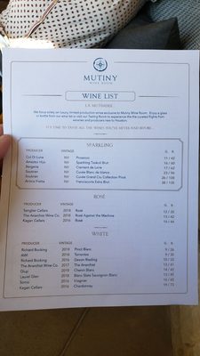 Mutiny in the Heights by null